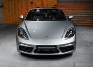 Porsche Boxster 6