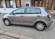 Volkswagen Golf Plus 5