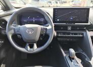 Toyota C-HR 6