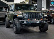 Jeep Wrangler 10