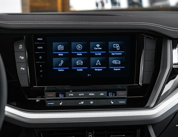 Volkswagen Touareg 12