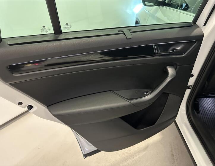Škoda Kodiaq 33
