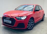 Audi A1 1