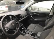 Škoda Karoq 7