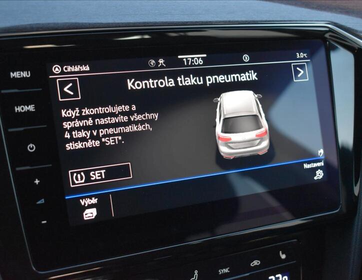 Volkswagen Passat 35