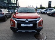 Mitsubishi L200 2