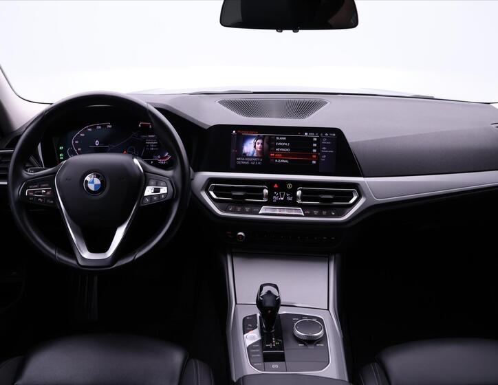 BMW Řada 3 42
