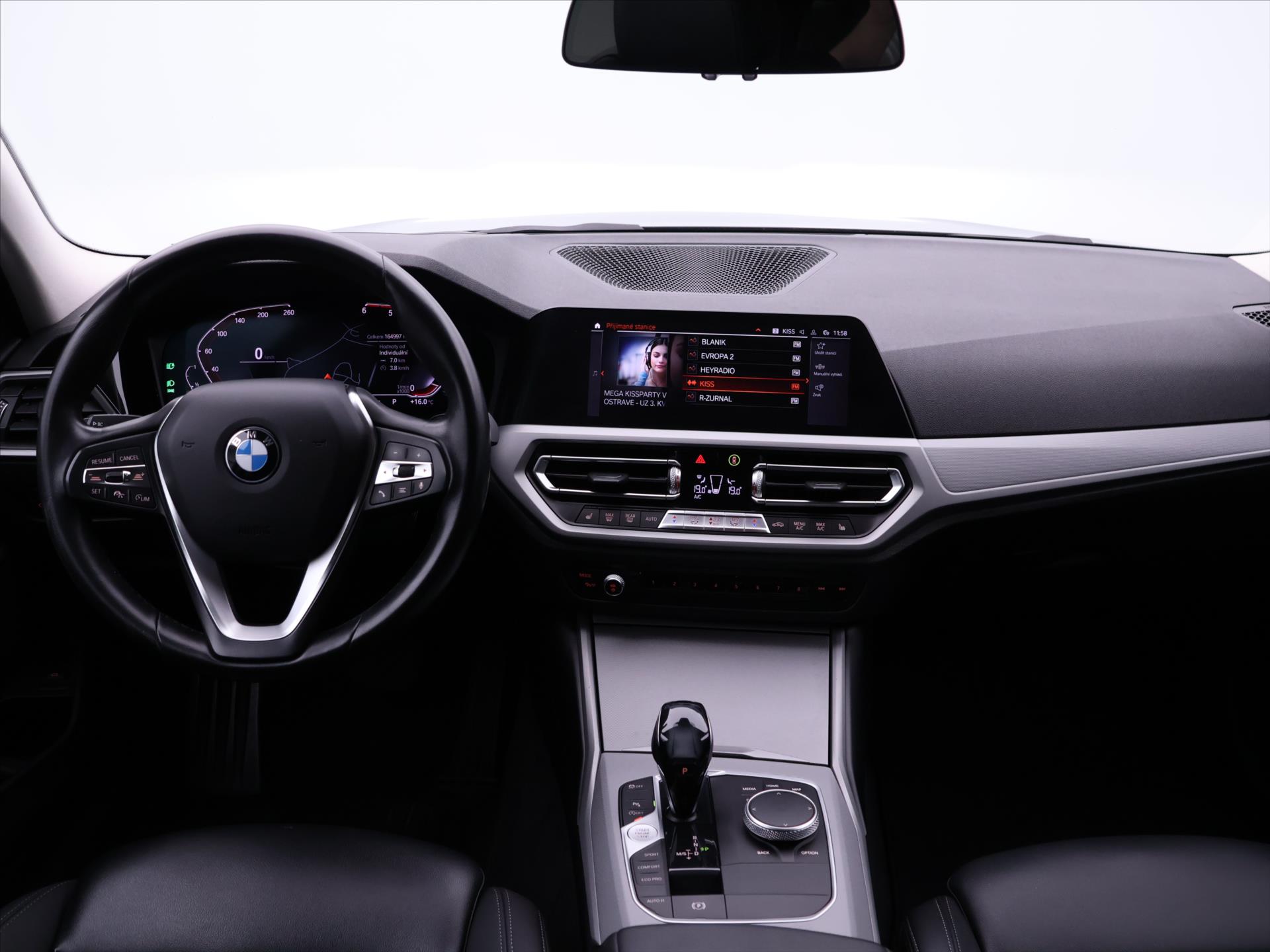 BMW Řada 3