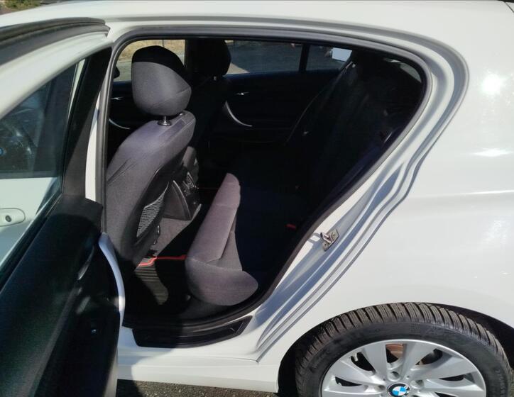 BMW Řada 1 7