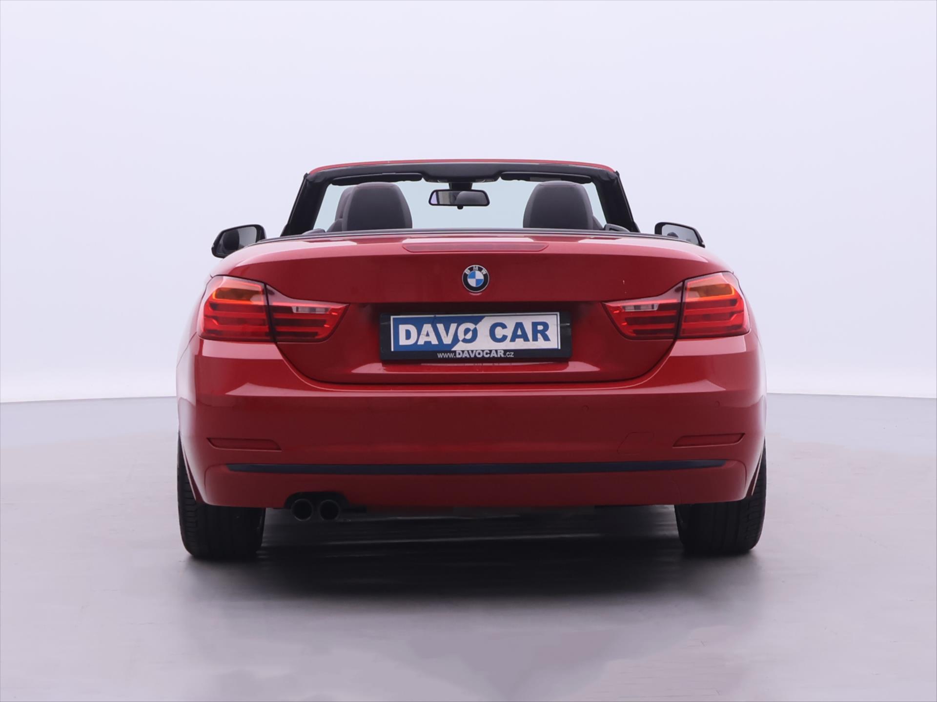 BMW Řada 4