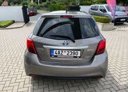 Toyota Yaris 33