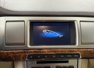 Jaguar XF 17