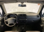 Suzuki Jimny 13