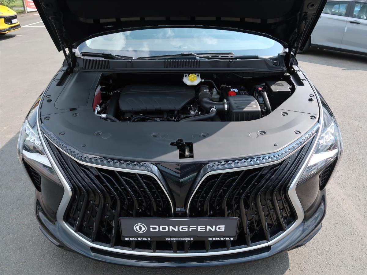 Dongfeng U-Tour