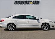 Volkswagen Passat CC 8