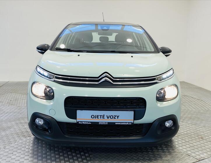 Citroën C3 4