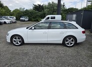 Audi A4 6