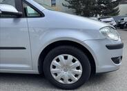 Volkswagen Touran 23