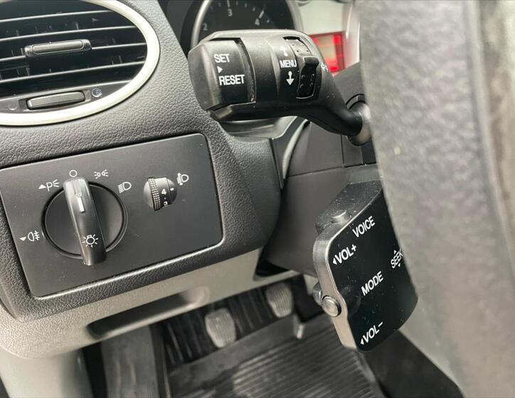 Ford Focus 15