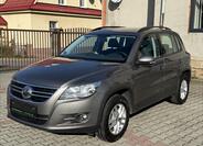 Volkswagen Tiguan 9