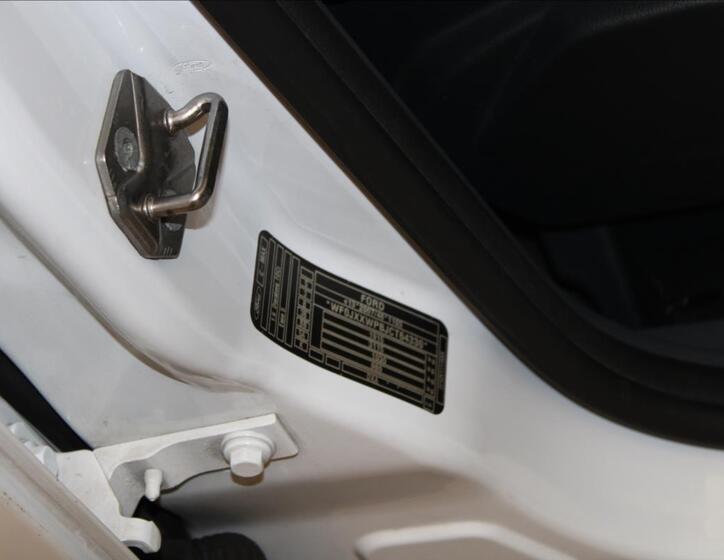 Ford C-MAX 22