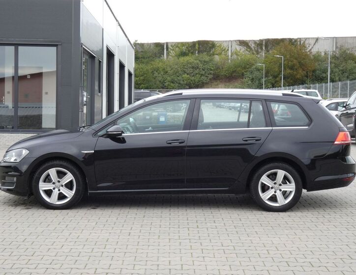 Volkswagen Golf 5