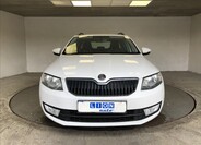 Škoda Octavia 2