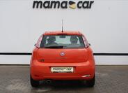 Fiat Punto 6