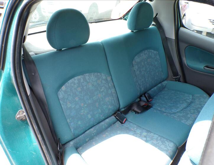 Peugeot 206 20