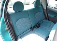 Peugeot 206 20