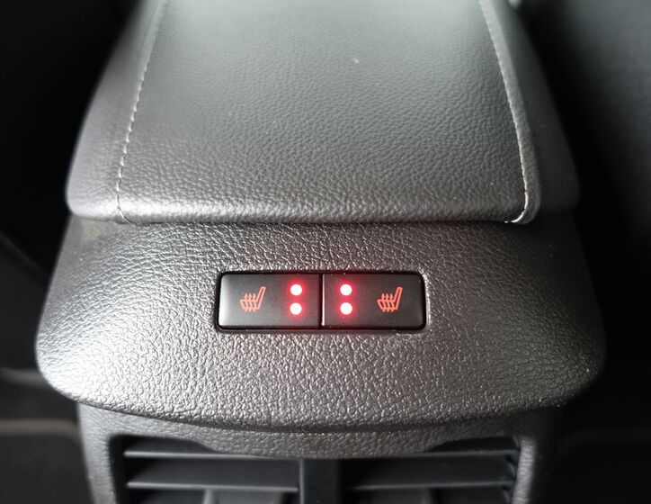 Ford Mondeo 29