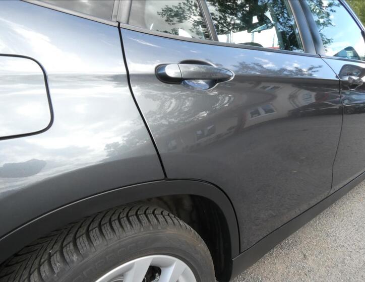 BMW X1 13
