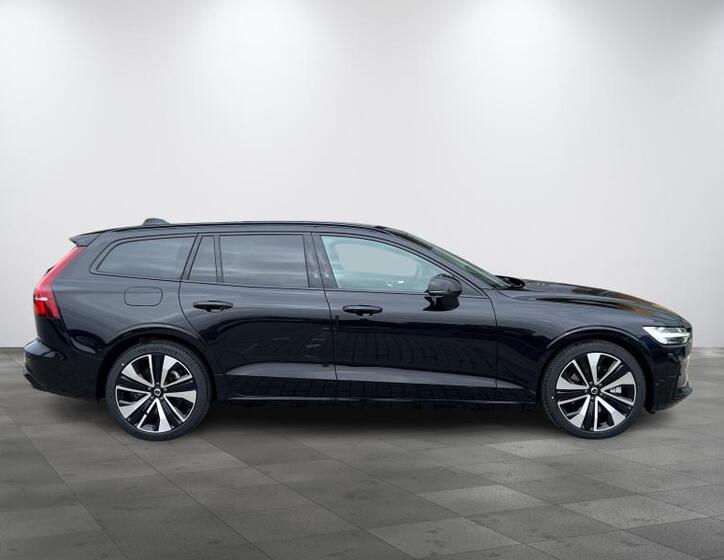 Volvo V60 5