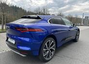 Jaguar I-Pace 7