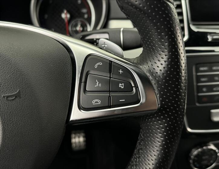 Mercedes-Benz GLE 12