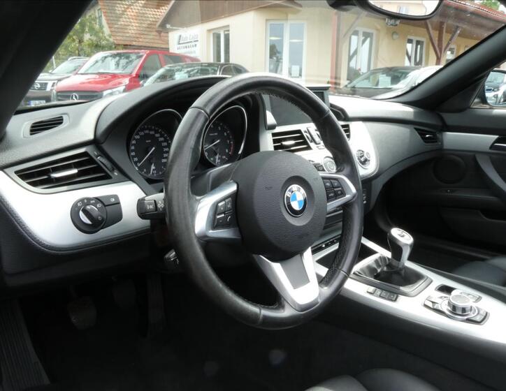 BMW Z4 22