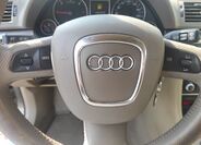 Audi A4 12
