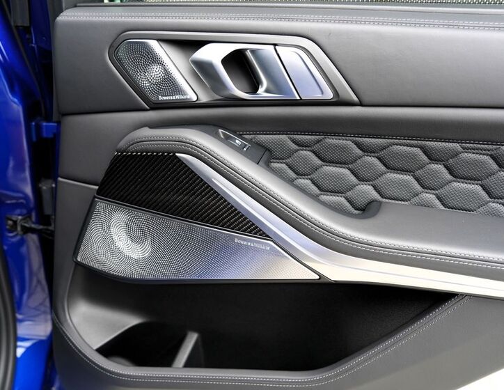 BMW X5 22