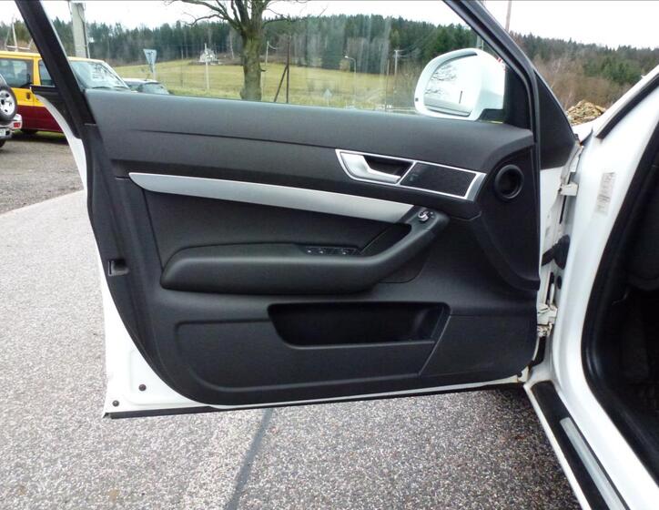 Audi A6 13