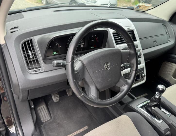 Dodge Journey 27