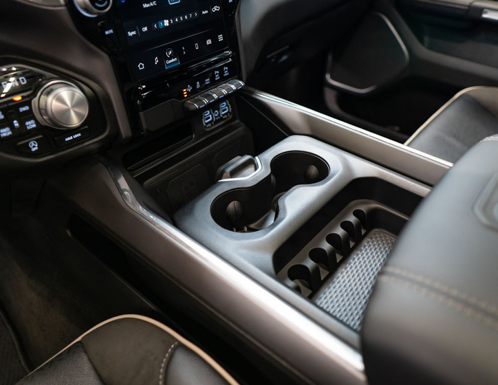 Dodge RAM 23