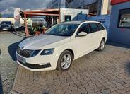 Škoda Octavia 4