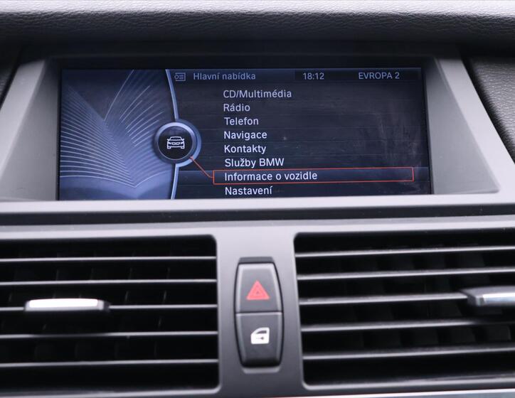 BMW X5 19