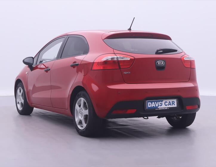 KIA Rio 5