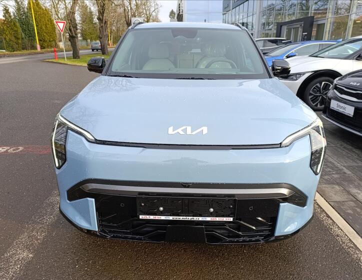 KIA Ostatní 2