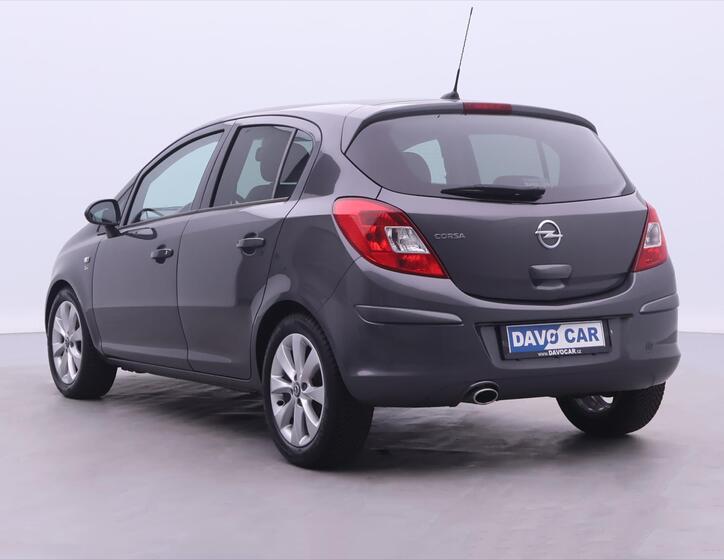 Opel Corsa 5