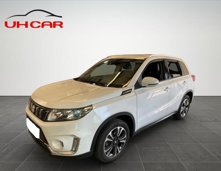 Suzuki Vitara 1