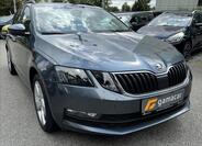 Škoda Octavia 16