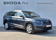 Škoda Kodiaq 13