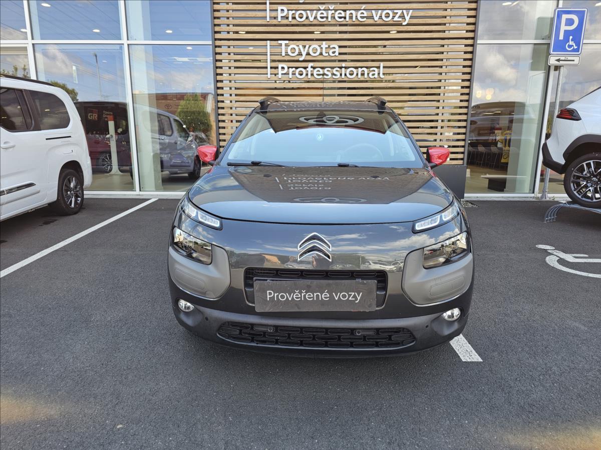 Citroën C4 Cactus
